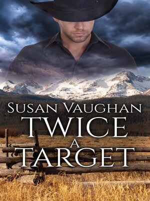 cover image of Twice a Target
